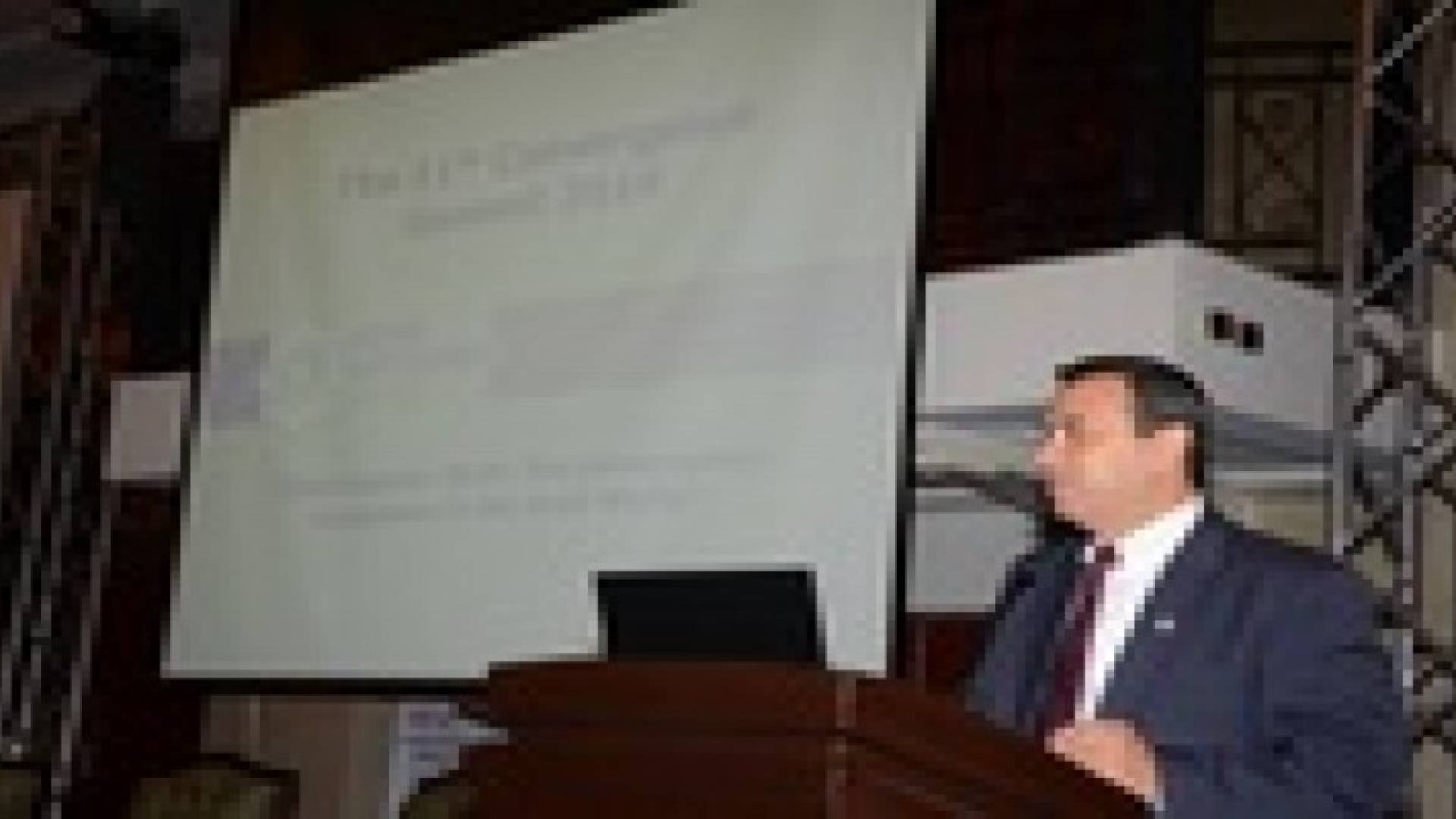 افتتاح فعاليات قمة الاندماج الحادية عشر في عمان