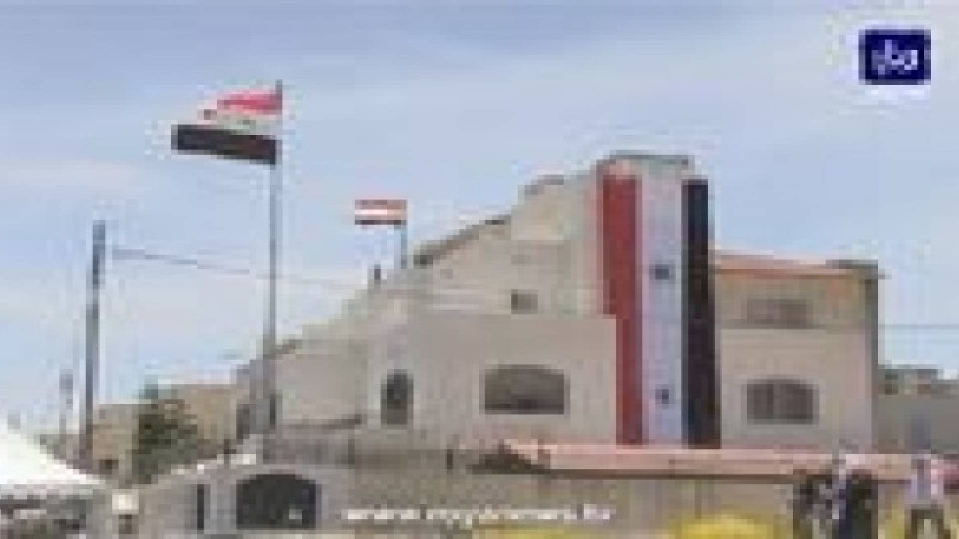 السوريون في الداخل  يتوجهون غدا لانتخاب رئيسهم