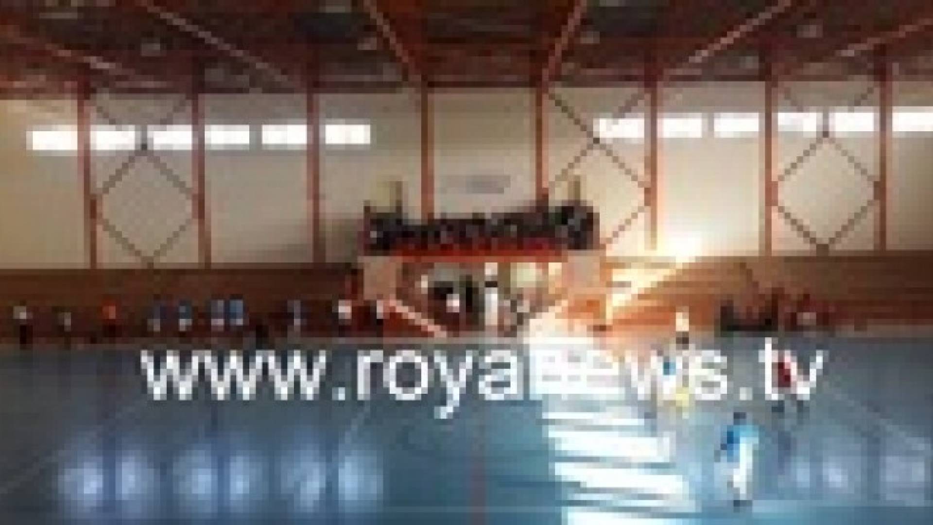 نهائي بطولة الاستقلال في الكرك .. صور