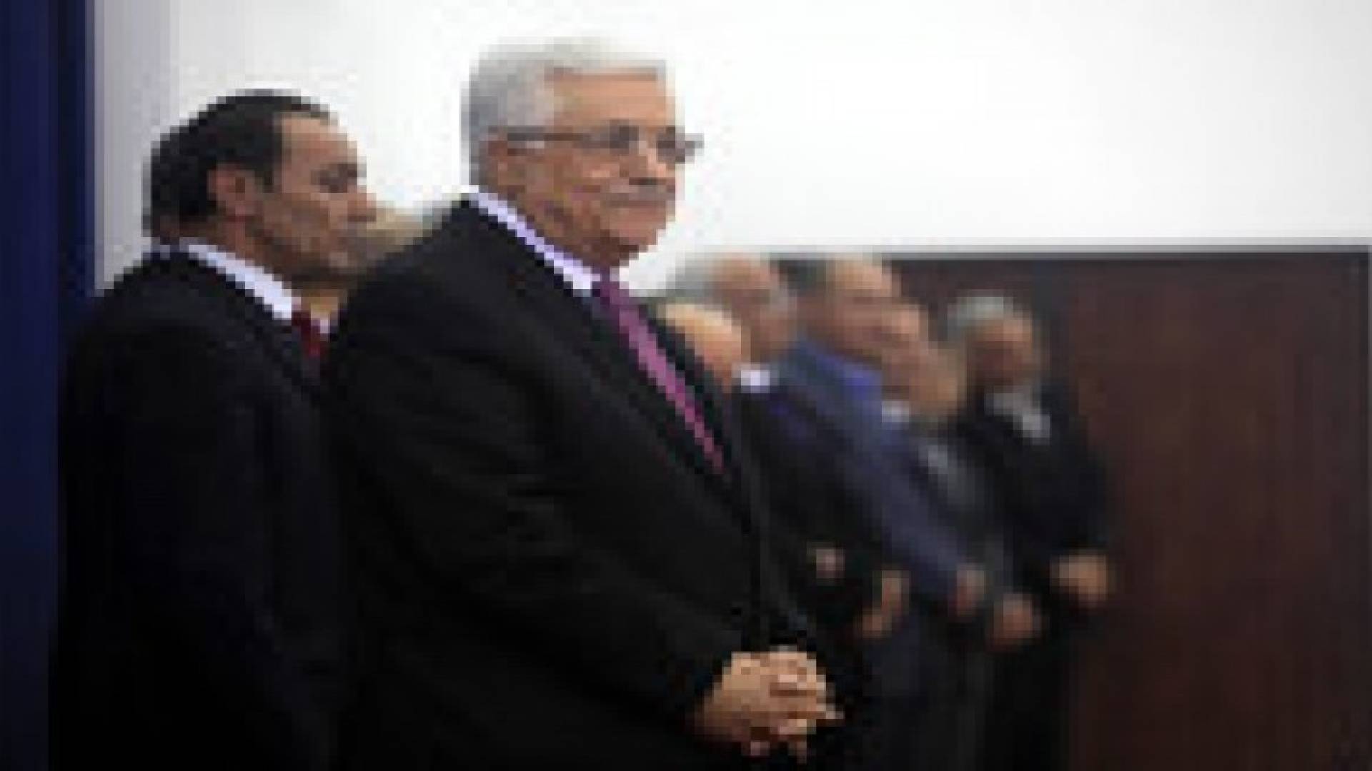 خبراء أردنيون يناقشون أهمية حكومة التوافق الفلسطينية
