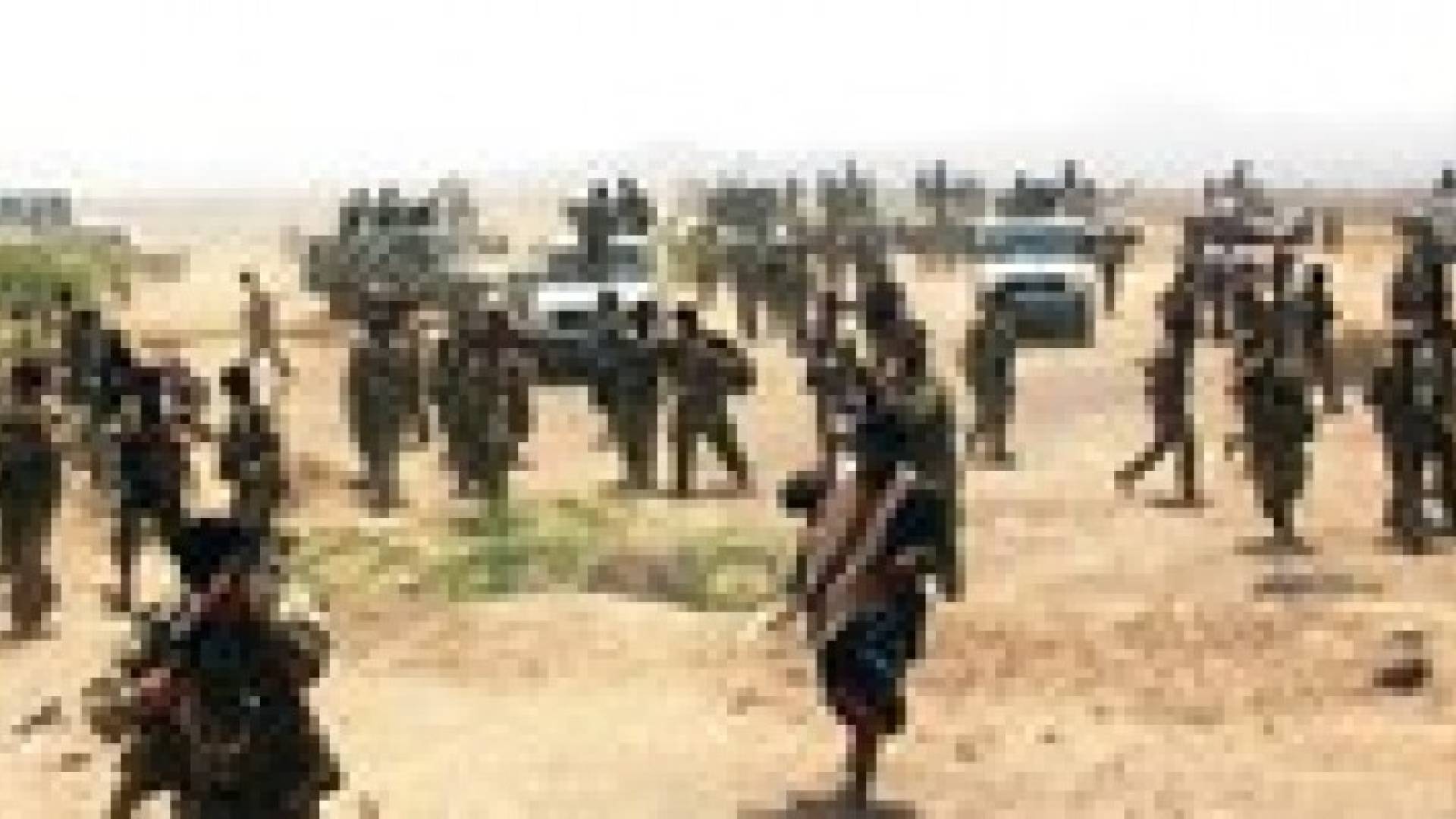 120 قتيلا في الاشتباكات بمحافظة عمران بين الجيش اليمني والحوثيين