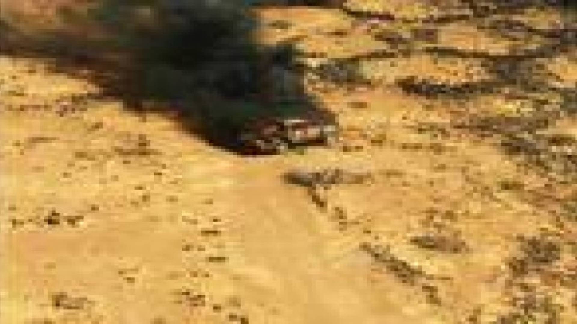 الجيش السوري الحر يساعد في الحد من محاولات التهريب والتسلل للأردن‎