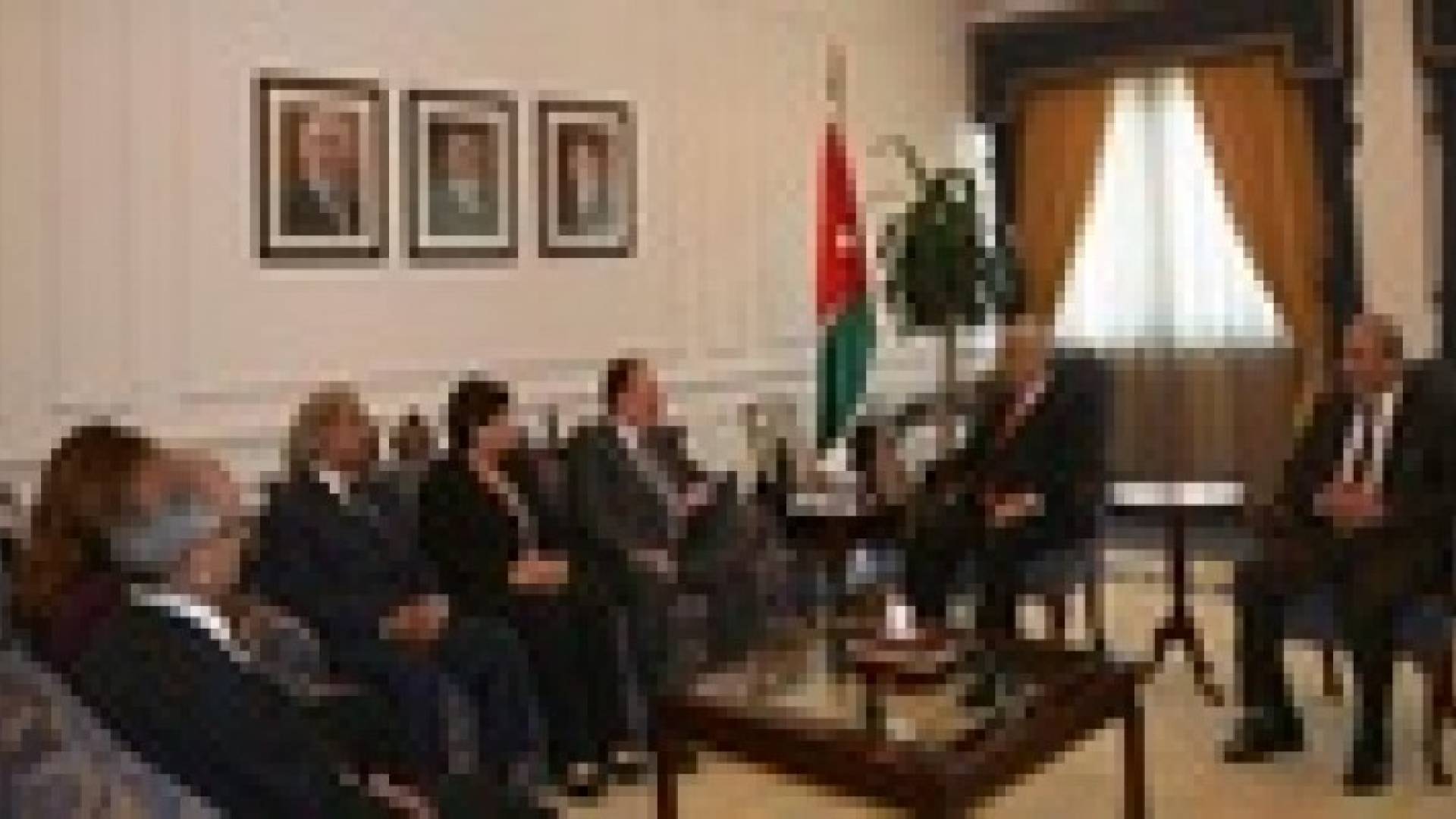 النسور يؤكد الحرص على ضمان إستقلالية الهيئة المستقلة للانتخاب