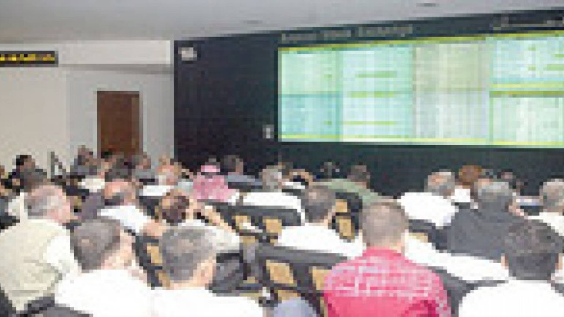 ارتفاع صافي الاستثمار الاجنبي في البورصة بمقدار 6.7 مليون دينار الشهر الماضي