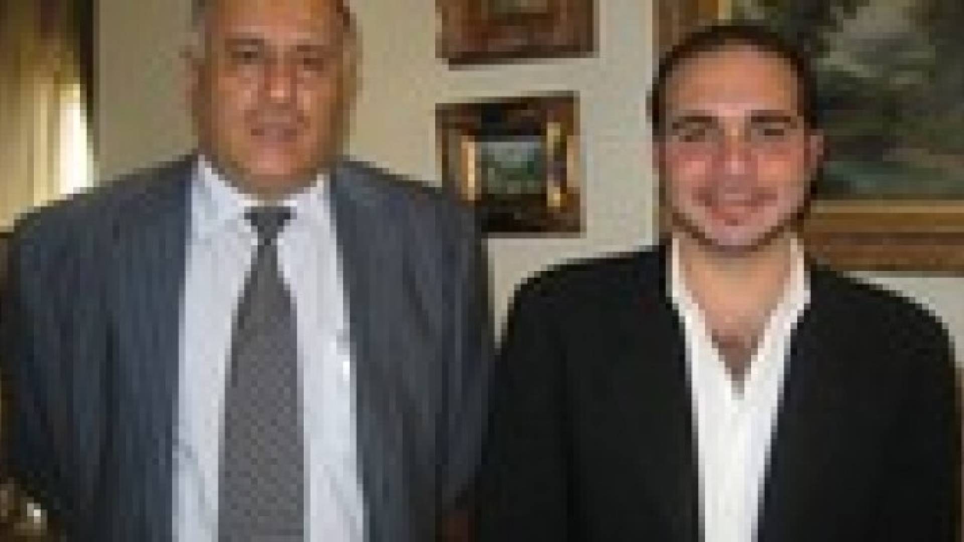 الرجوب يشيد بدعم الأمير علي و أسرة الكرة الأردنية للمنتخب الفلسطيني