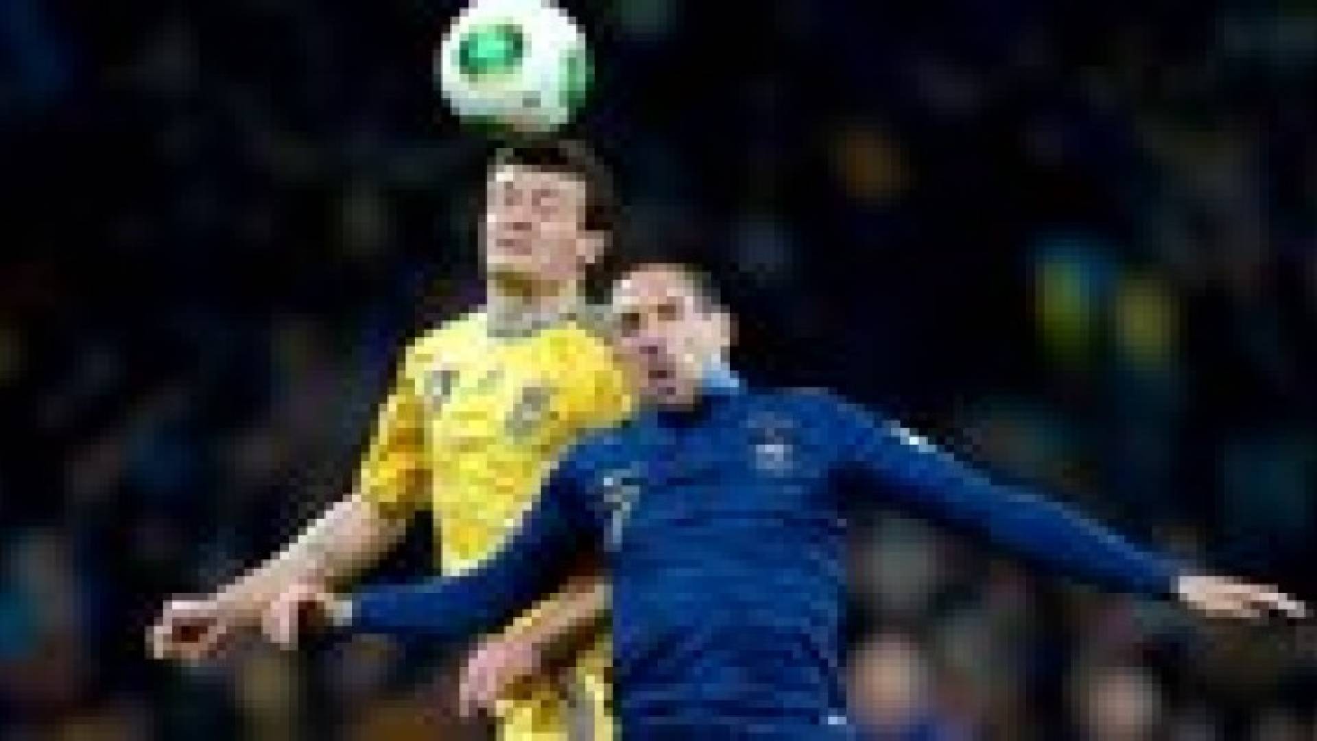 ريبيري يطمئن الجماهير الفرنسية