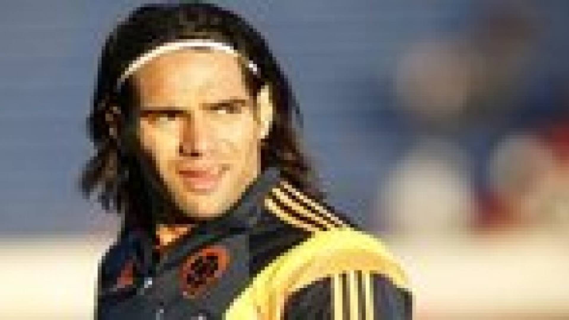 رسميا - فالكاو يغيب عن المونديال