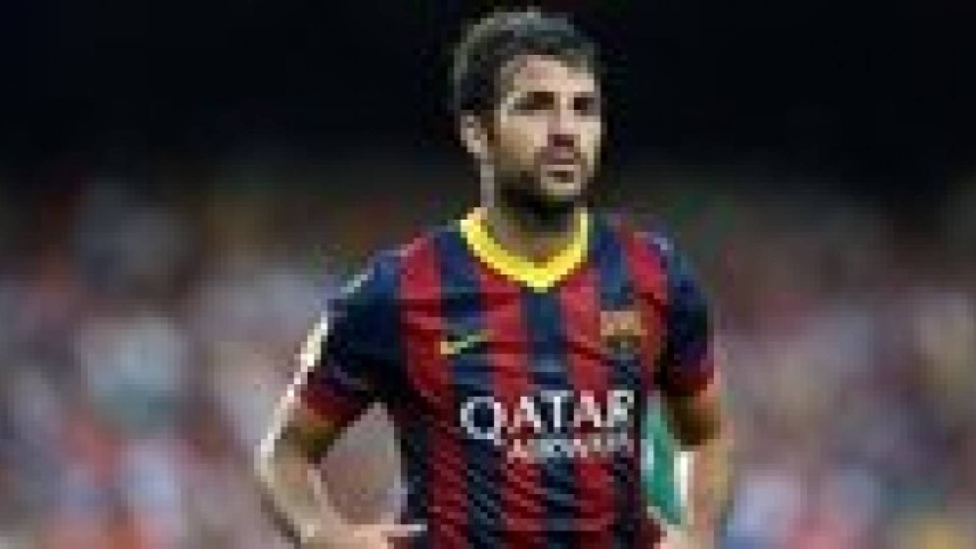 السيتي يدخل معركة فابريجاس بـ 30 مليون استرليني