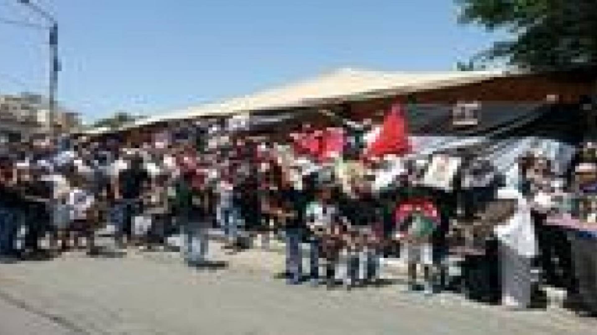 مسيرات ووقفات احتجاجية في الضفة الغربية المحتلة تضامنا مع الاسرى