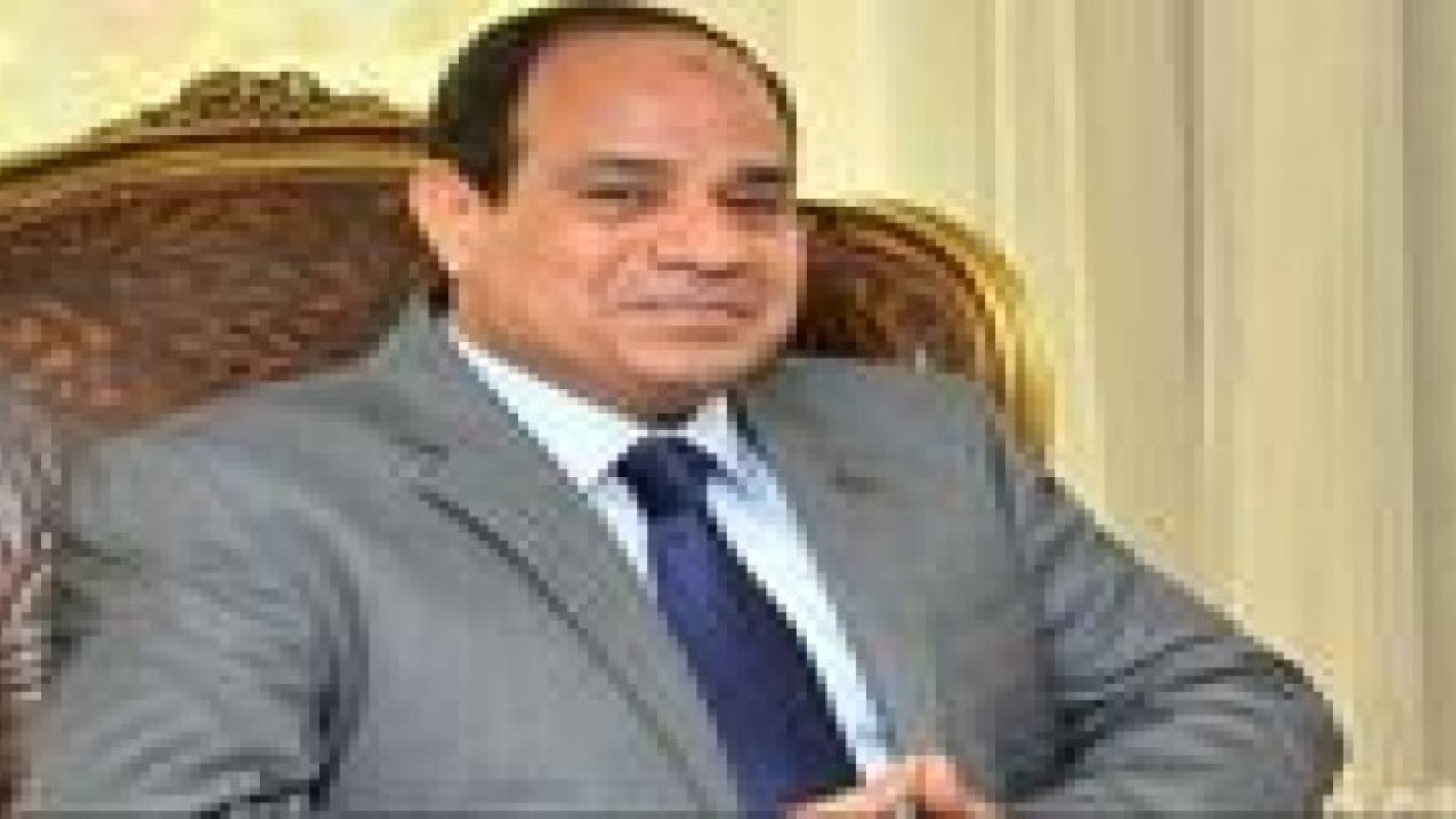 قادة عرب يهنئون السيسي بفوزه بالانتخابات الرئاسية المصرية
