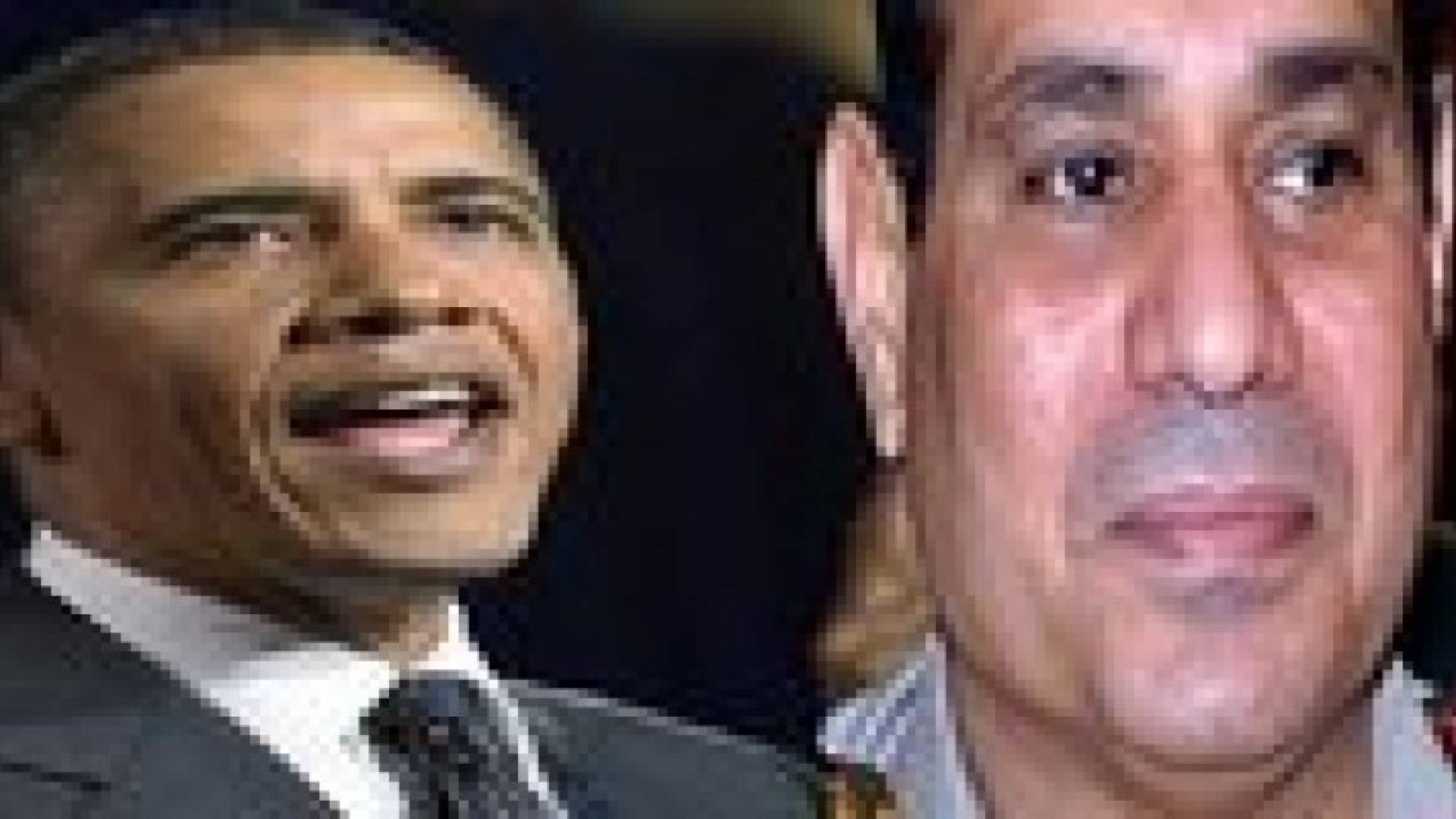 اوباما يتطلع للعمل مع السيسي