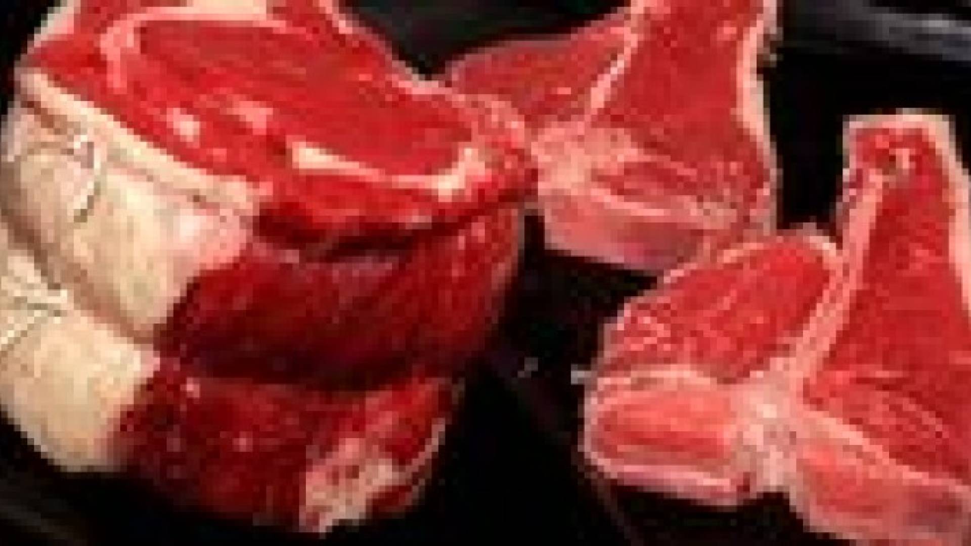 الأمانة تتلف 17 طنا من اللحوم المجمدة غير الصالحة للاستهلاك البشري