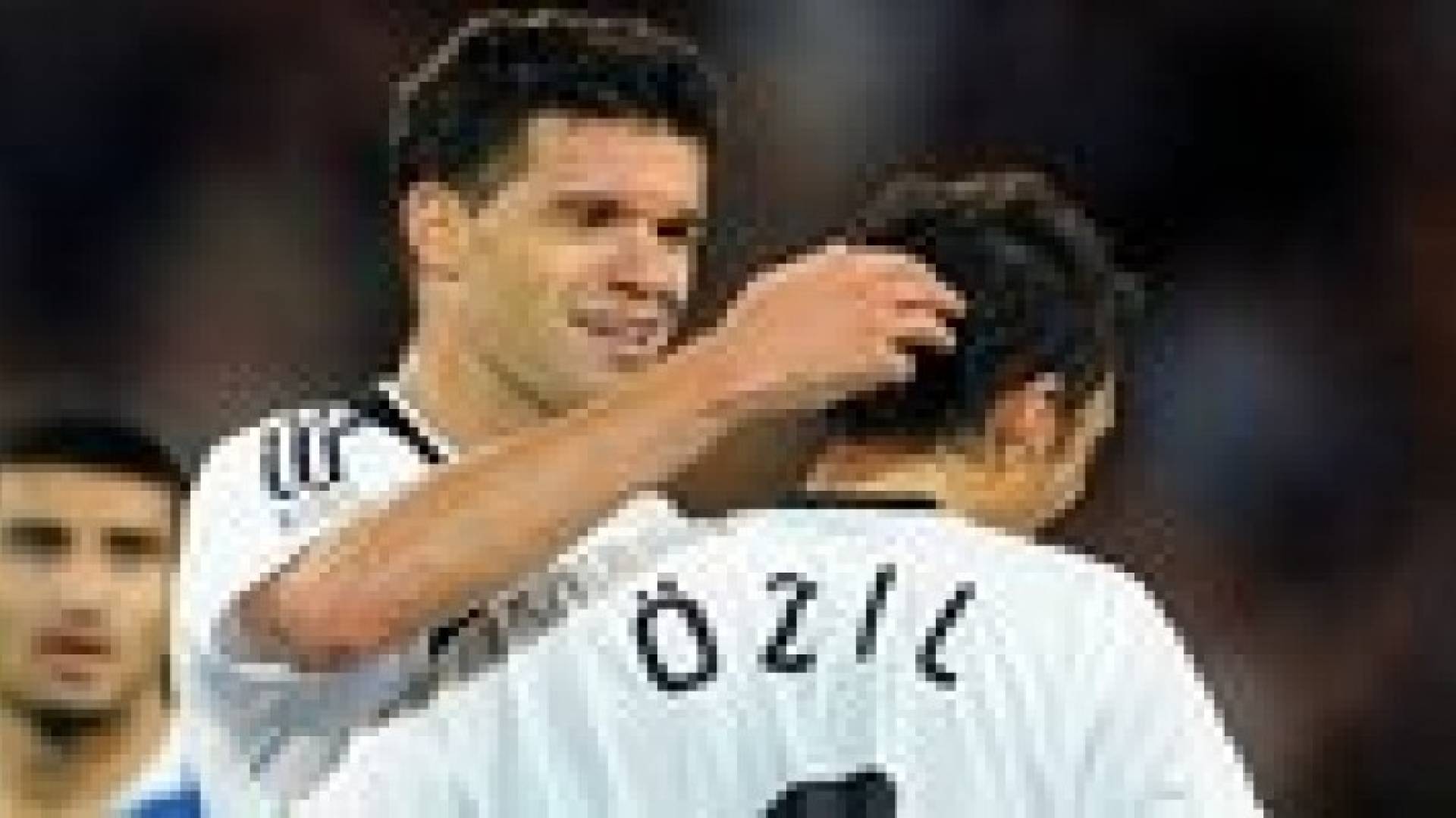 بالاك يخشى على أوزيل من تأثير آرسنال في المونديال