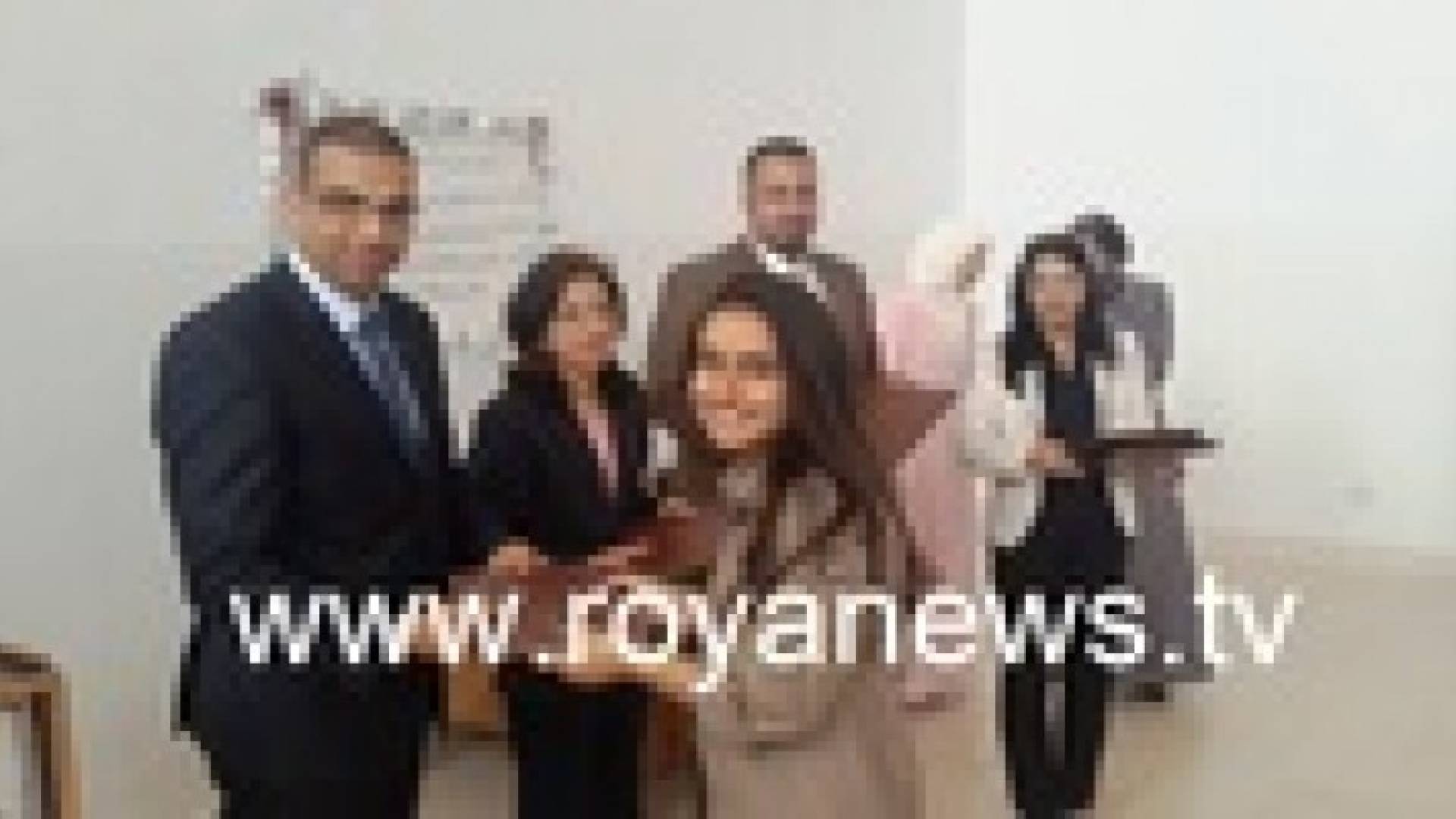 الكرك : حفل تكريم للطلبة الحاصلين على شهادة كامبردج .. صور