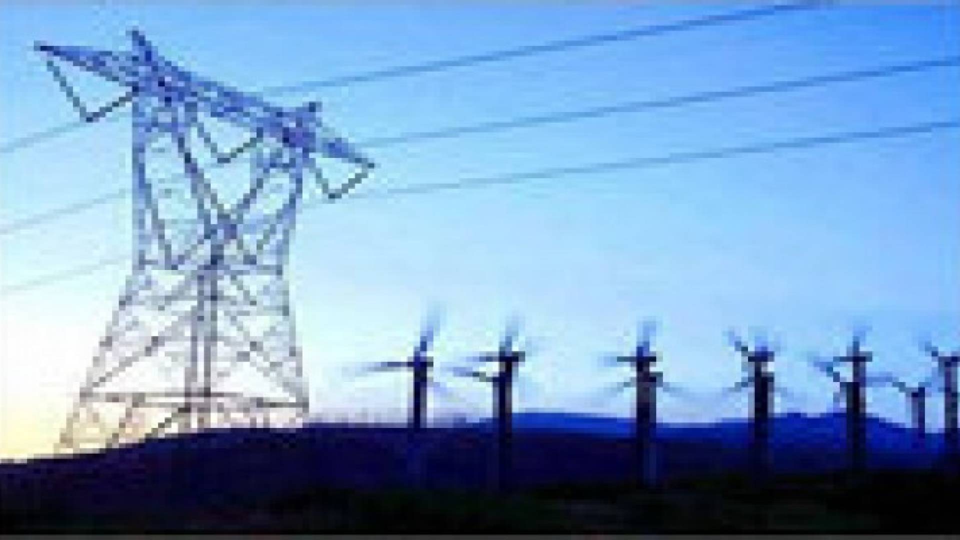 بحث تحديث خرائط الربط الكهربائي