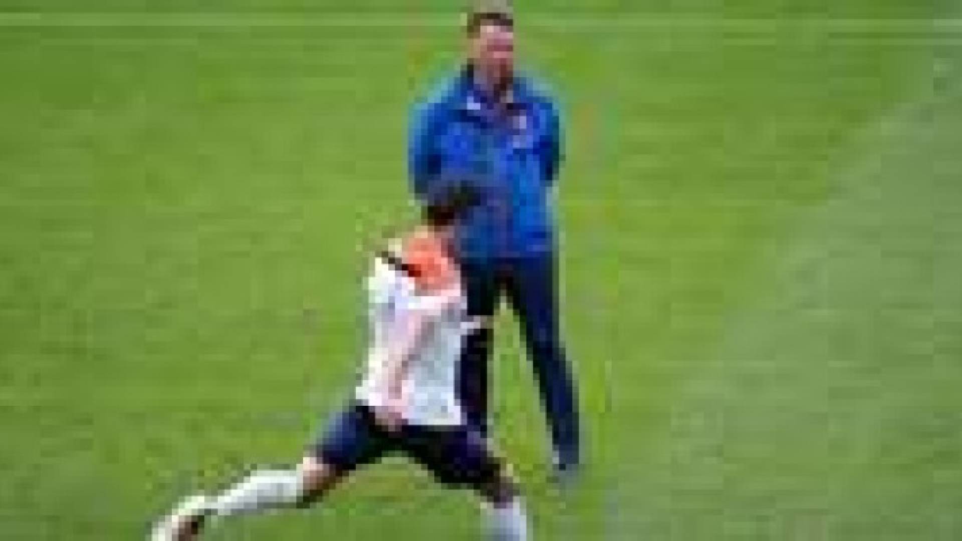 فان غال يؤكد  ان فان بيرسي جاهزا للمونديال