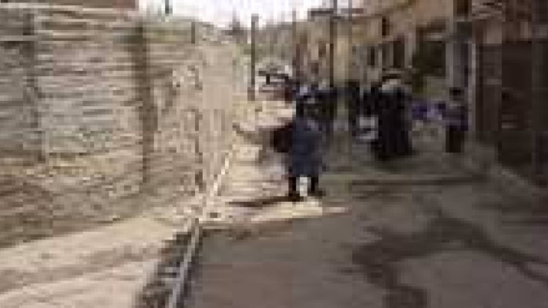 دائرة الشؤون الفلسطينية تطلق مشروع التنظيم الاداري والمالي