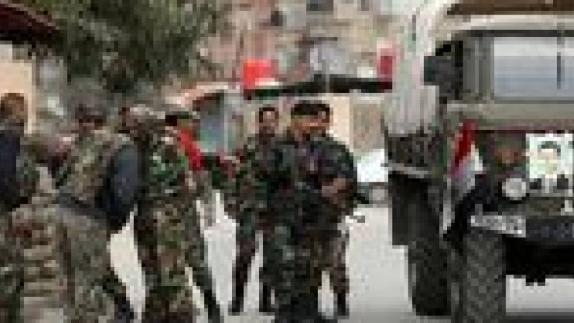 عمليات عسكرية للجيش السوري في عدة مدن وقرى