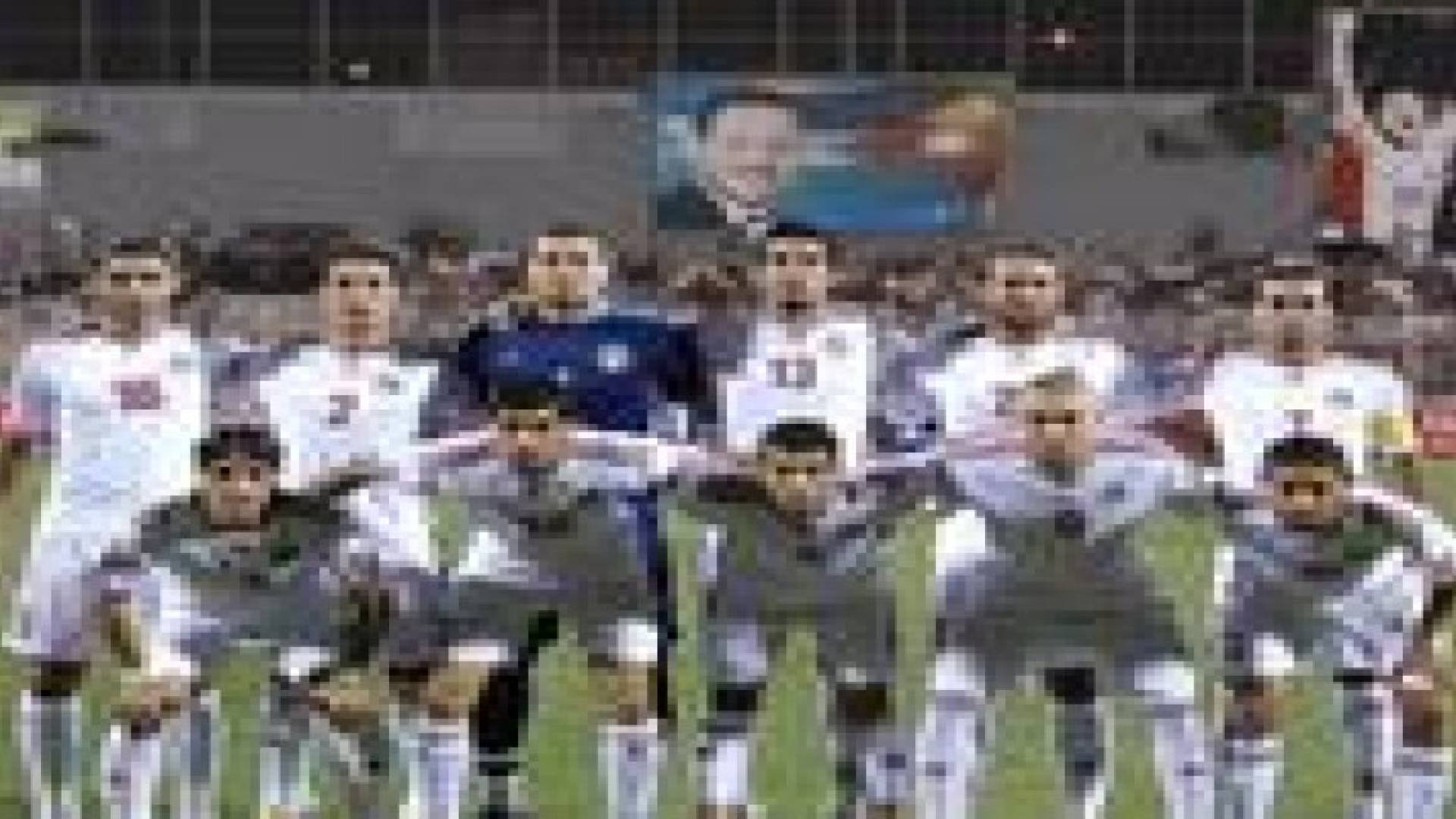 المنتخب الوطني ينهي تحضيراته اليوم لمواجهة كولومبيا وديا غدا الجمعة