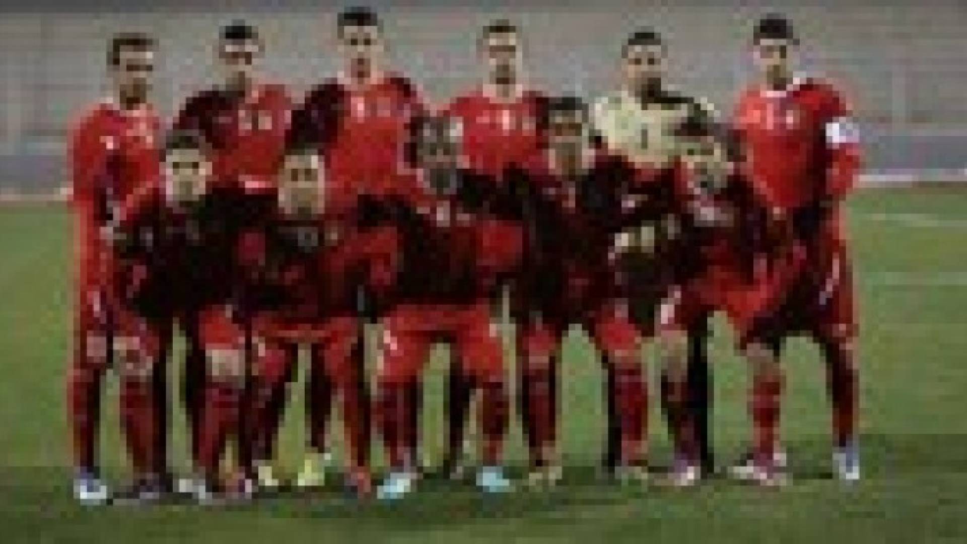 المنتخب الاولمبي يفوز على الوحدات