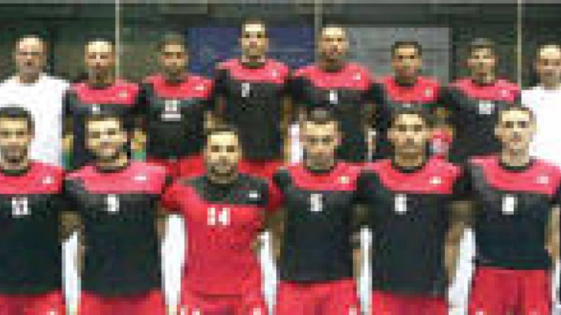 إنتصارات لمليح والبقعة في دوري كرة الطائرة