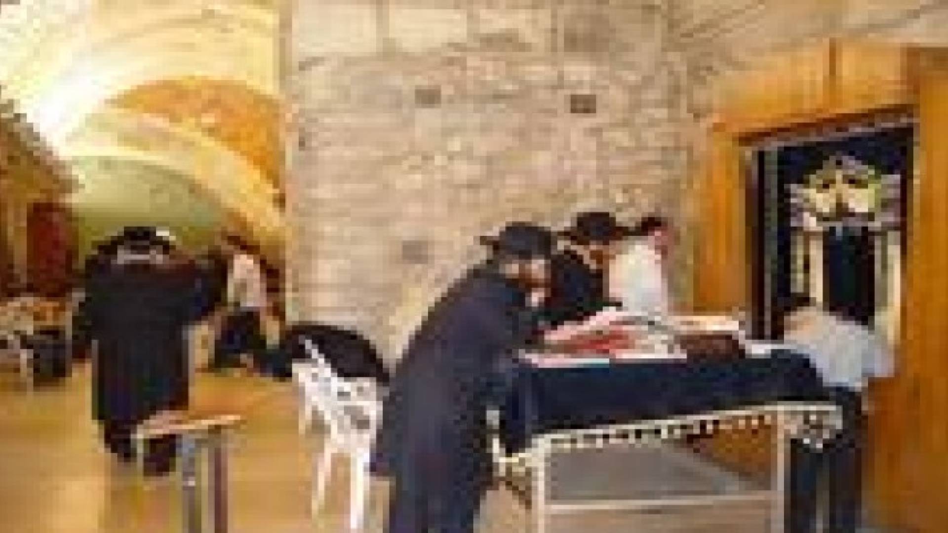 الاحتلال يفتتح نفقا جديدا أسفل المسجد الأقصى