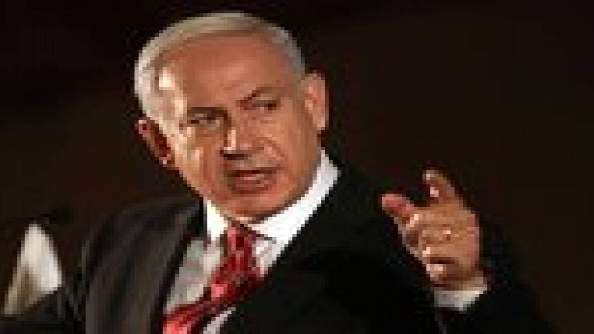 معاريف:"نتنياهو يضع خطة للإنفصال عن الفلسطينيين"