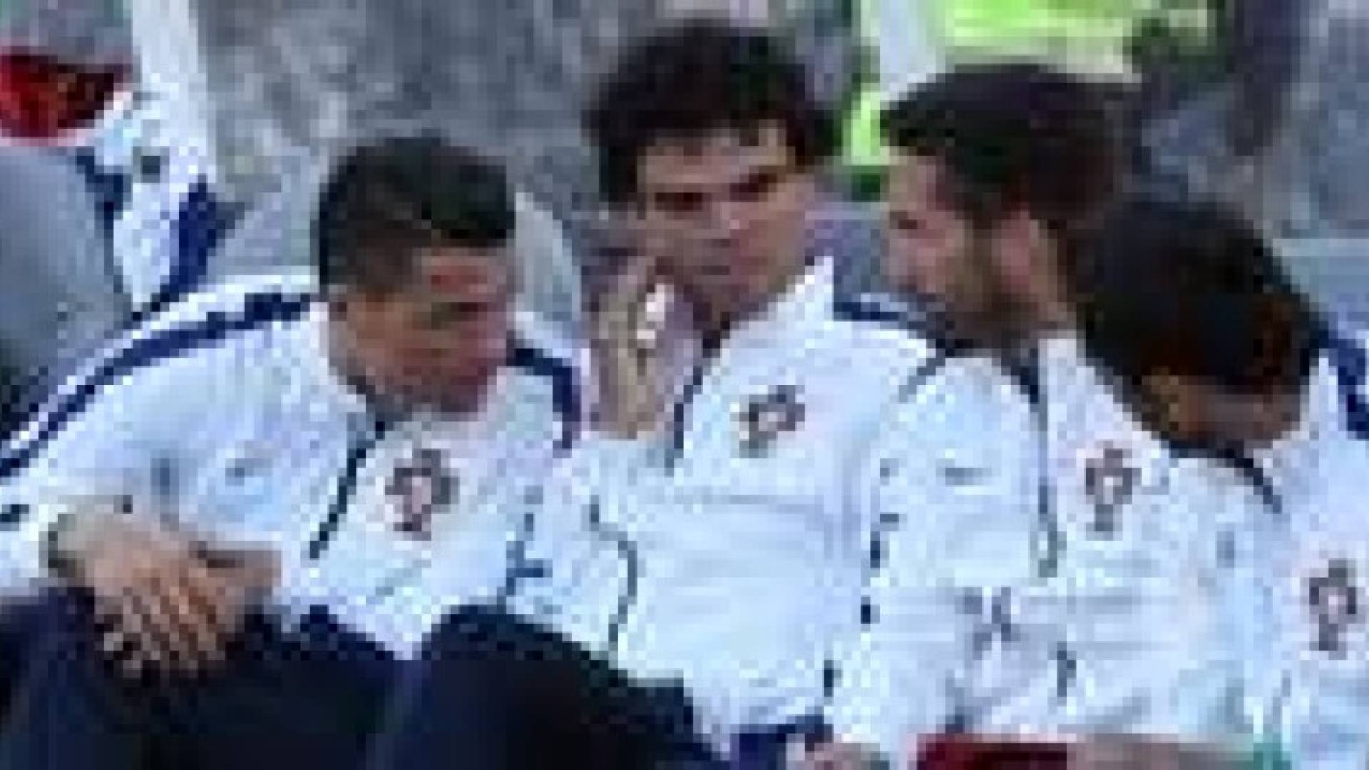 البرتغال من دون رونالدو وبيبي و ميراليش امام المكسيك وديا