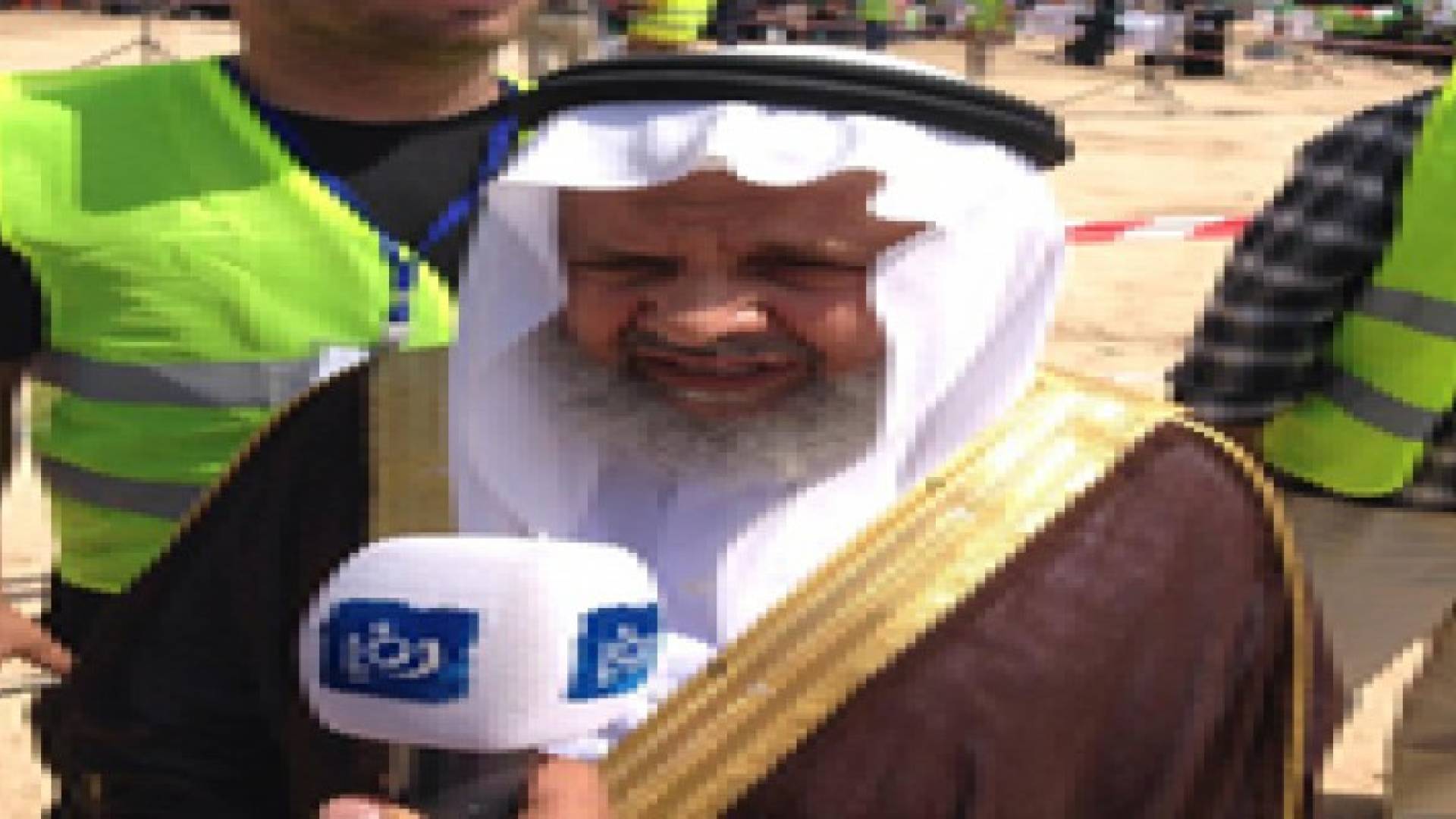 همام سعيد : مسيرة القدس تمثل نهضة للشعوب العربية