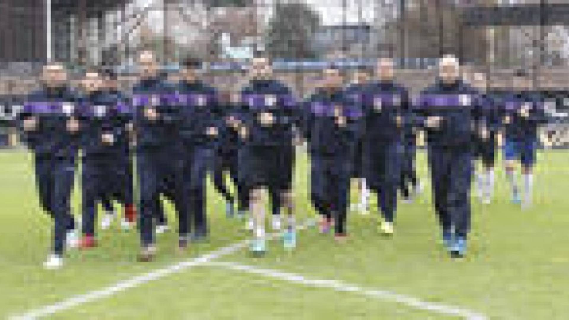 النشامى في مواجهة العملاق الكولومبي