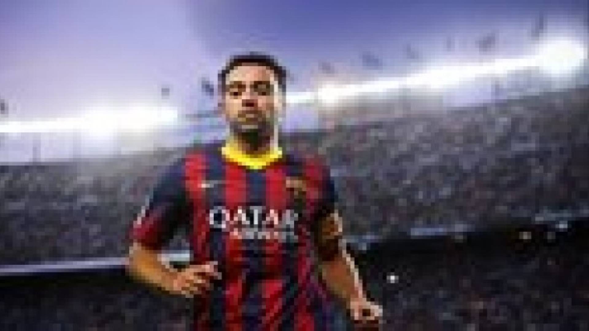 تشافي يفضل الدوري القطري على الجميع!