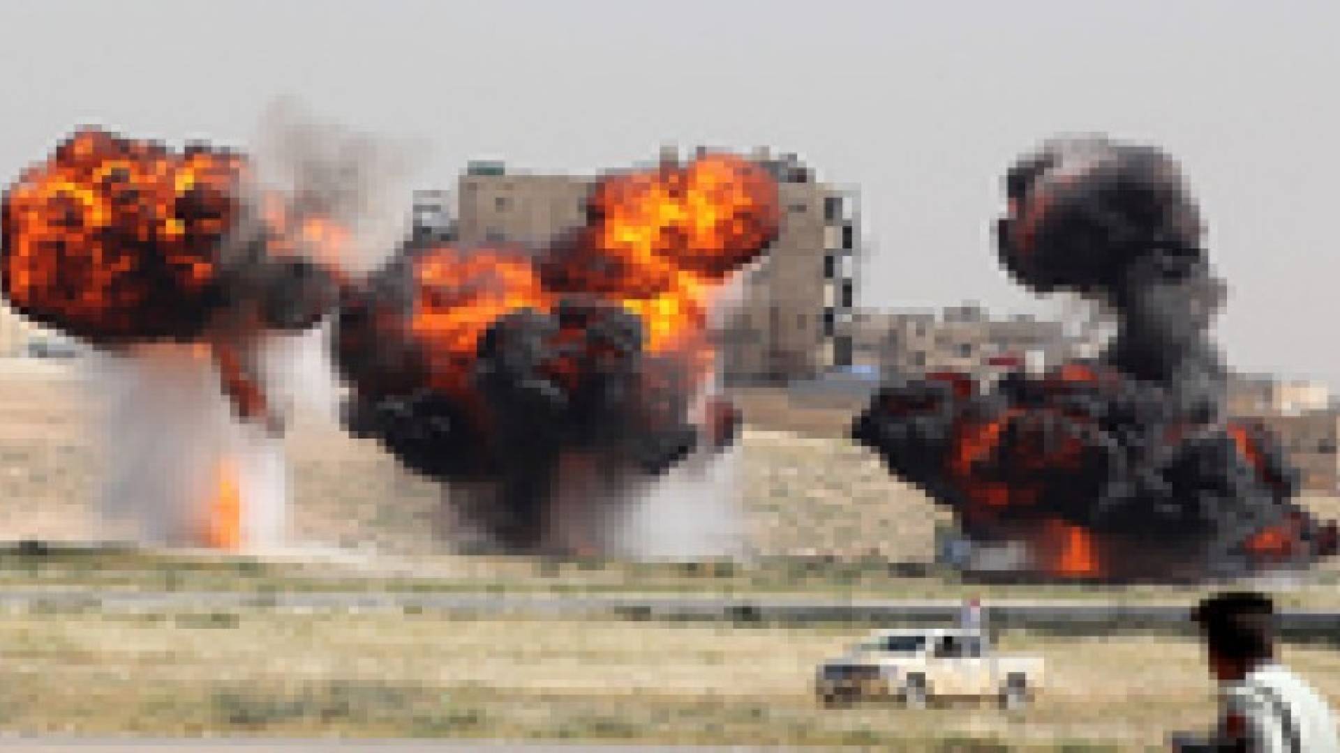 اختتام تمرين الأسد المتأهب في الأردن بمشاركة 22 دولة عربية وأجنبية