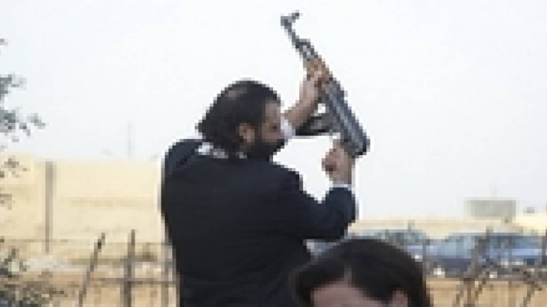 اعتصام في سحاب للمطالبة بوقف اطلاق الاعيرة النارية في المناسبات