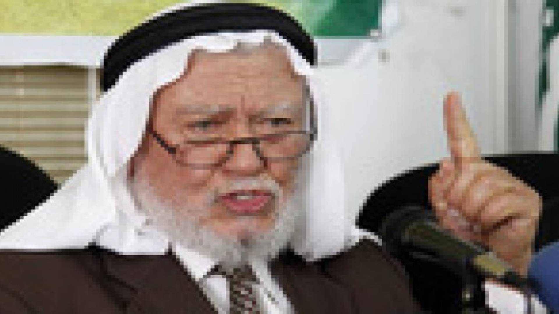 ندوة حول دور الاحزاب السايسية في غرفة تجارة اربد