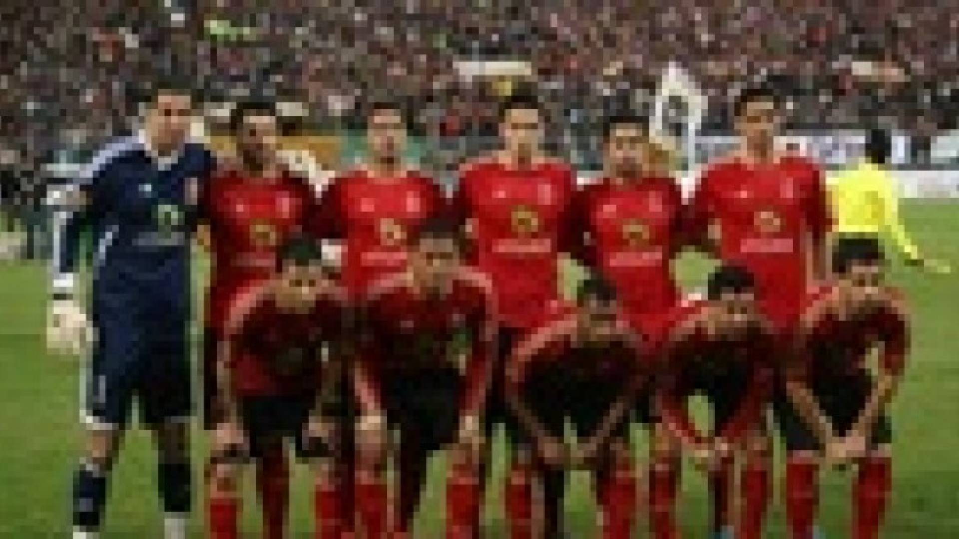 الأهلي يبحث عن صدارة مجموعته في كأس الاتحاد الإفريقي