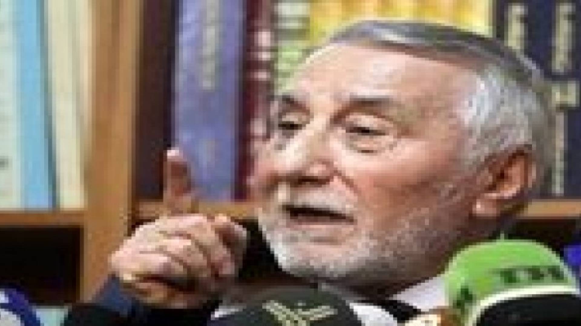 سليمان يستمر بمهاجمة الاردن بعد طرده .. تفاصيل