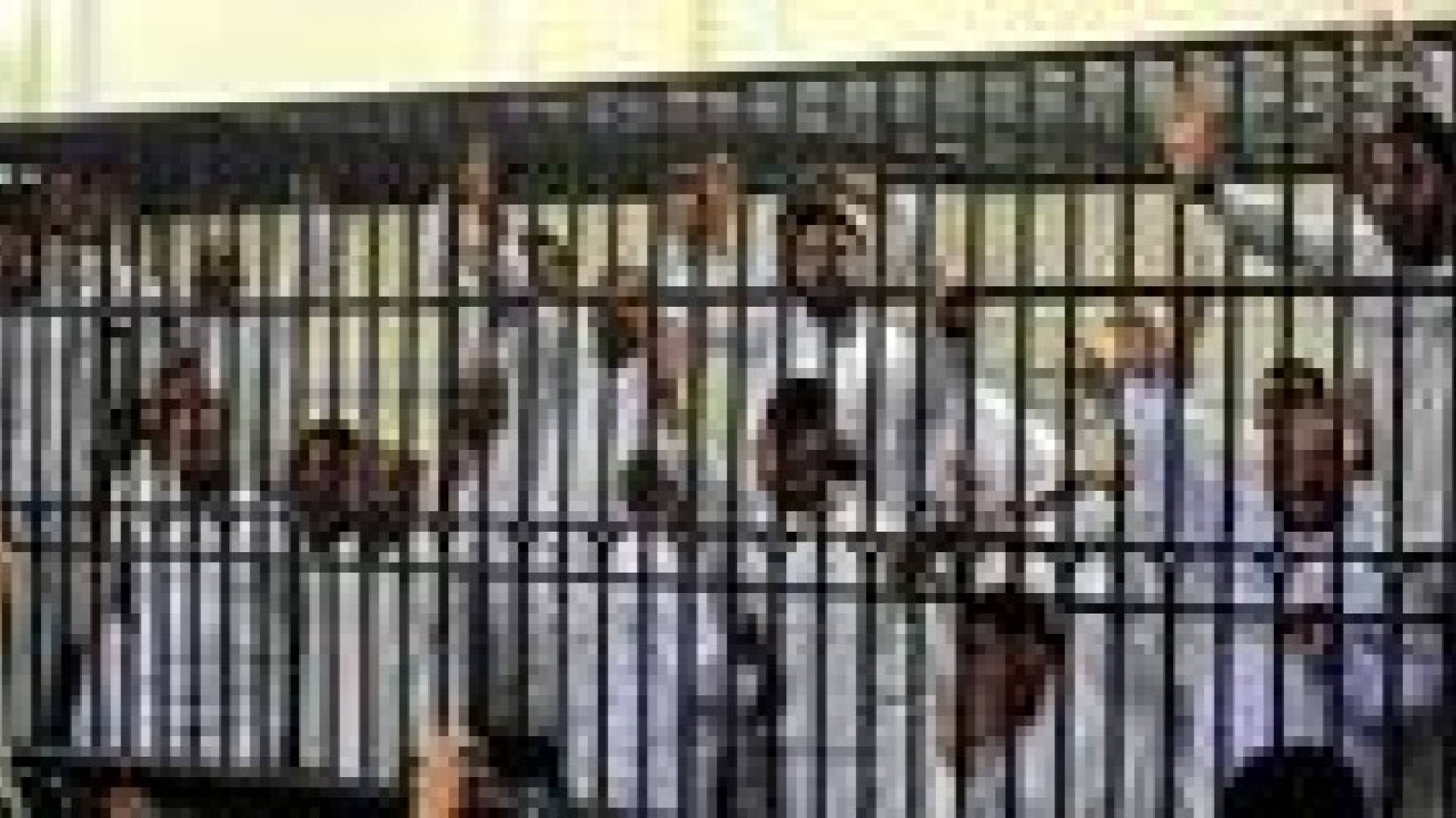 الاعدام لعشرة من قيادات الاخوان