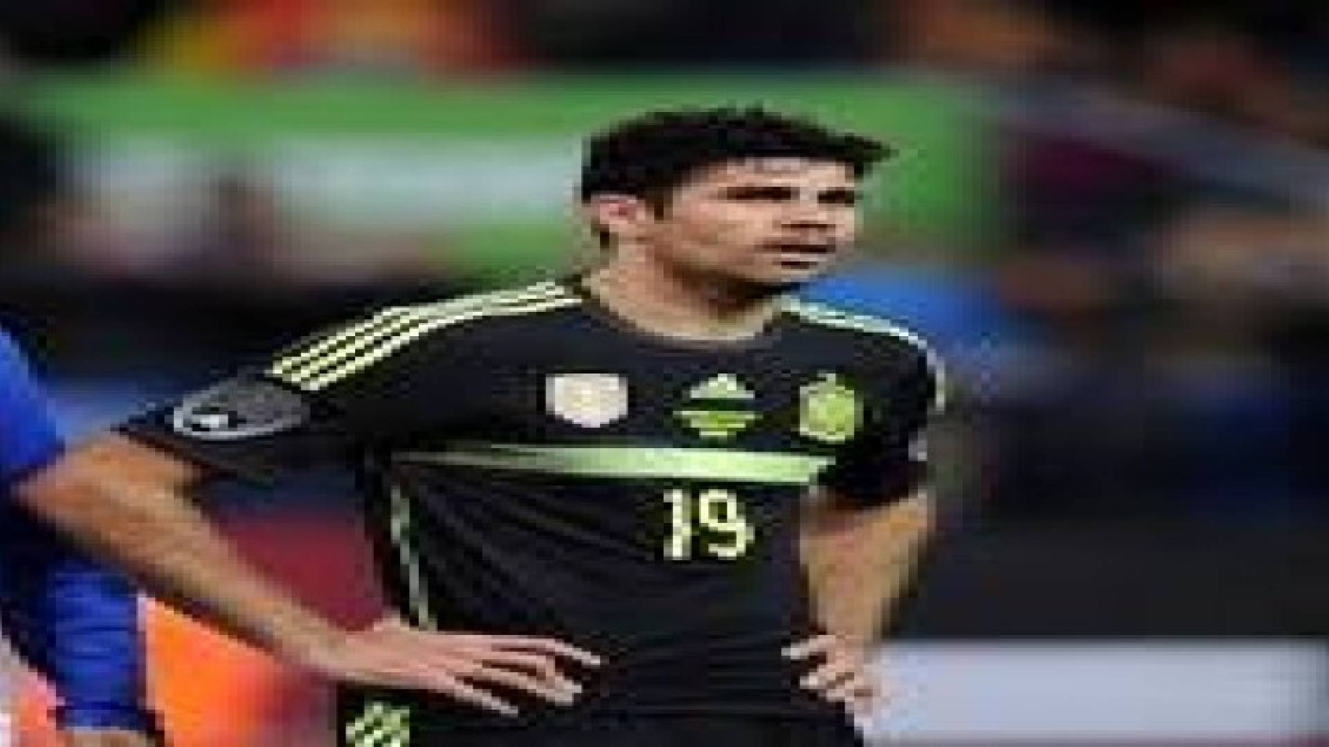 كوستا جاهزا للقاء السلفادور وديا