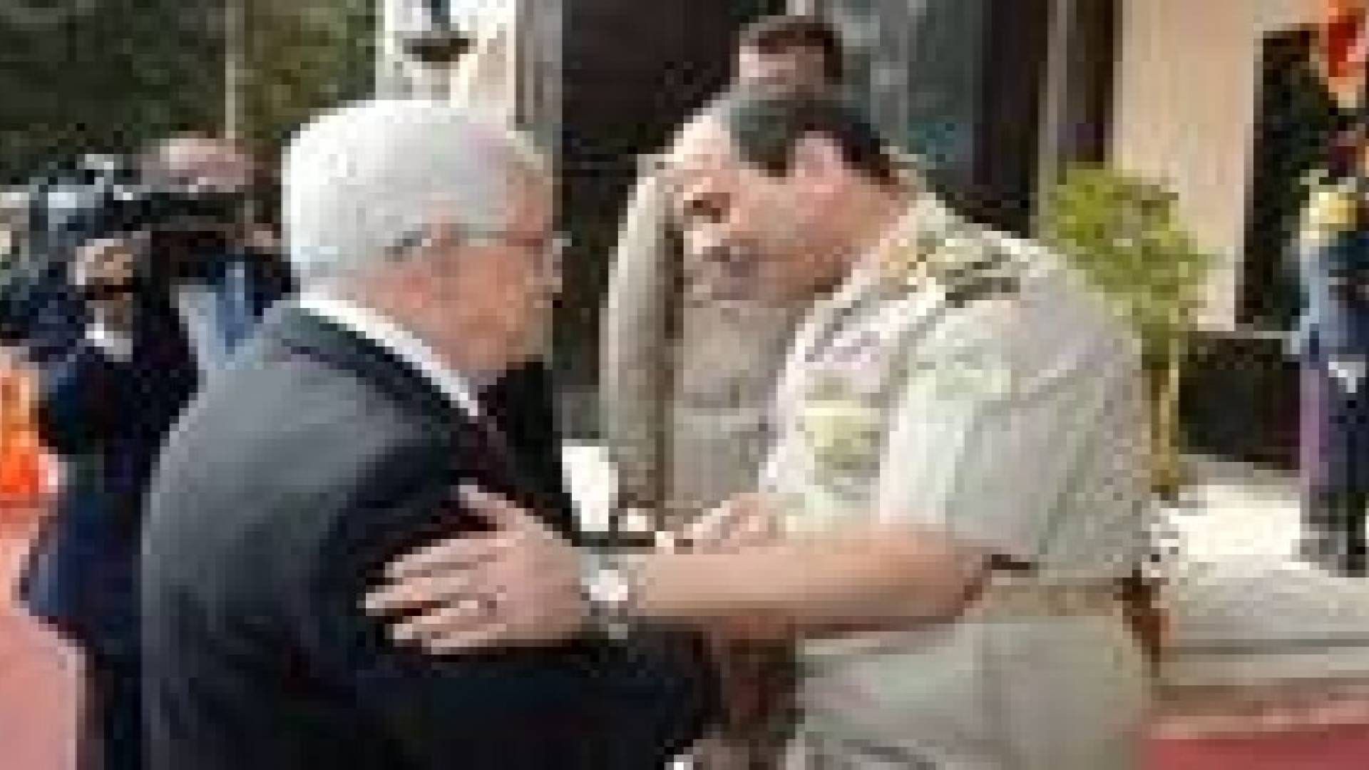 عباس سيلتقي السيسي لبحث أوضاع معبر رفح الحدودي