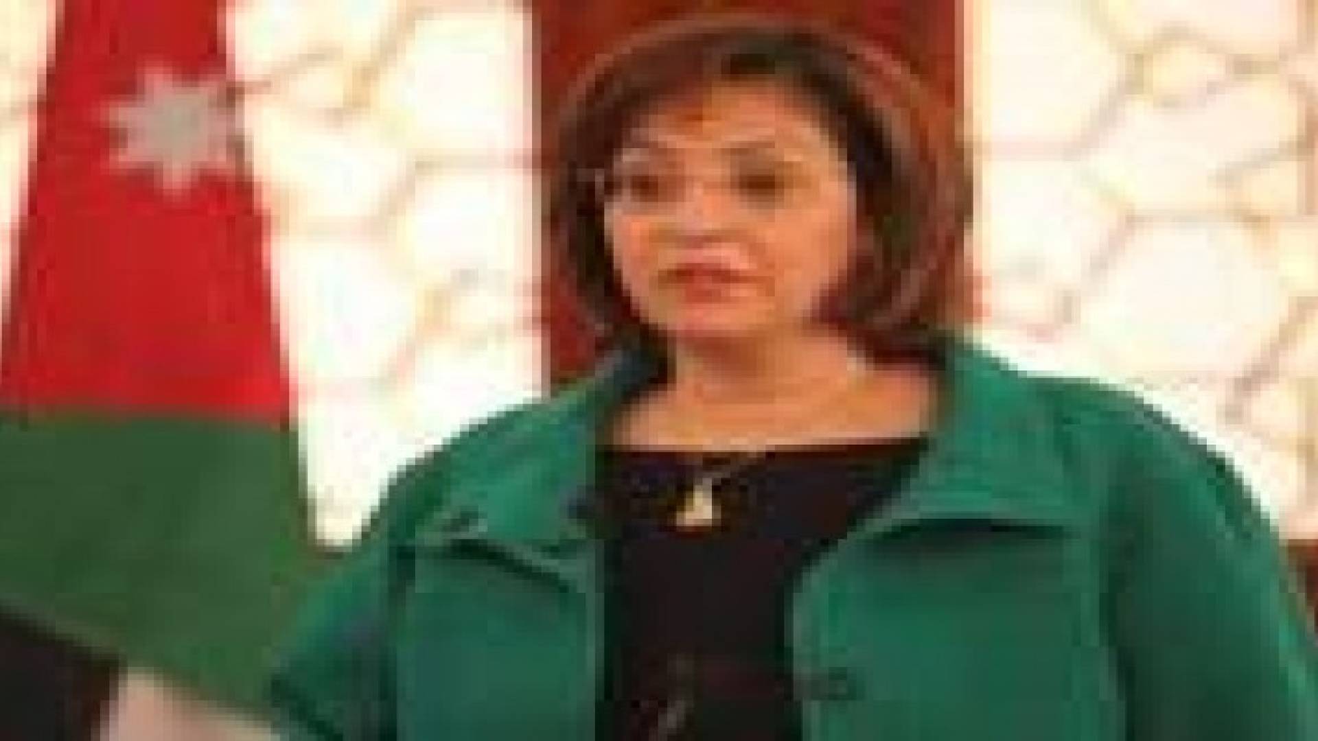 وزيرة التنمية الاجتماعية تتفقد جمعيات ومراكز خيرية في السلط