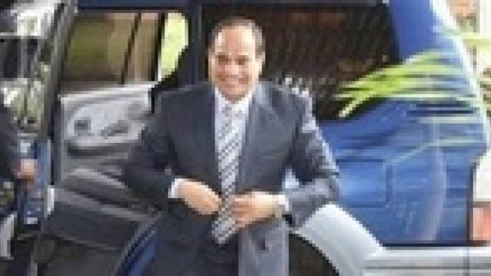 اليوم : السيسي ينصب رسميا رئيسا لمصر