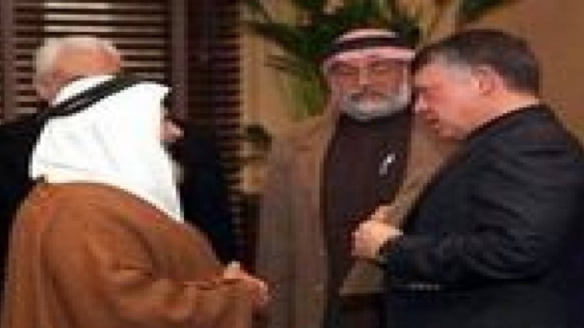 لا لقاءات أوتفاهمات بين أركان الدولة والحركة الاسلامية