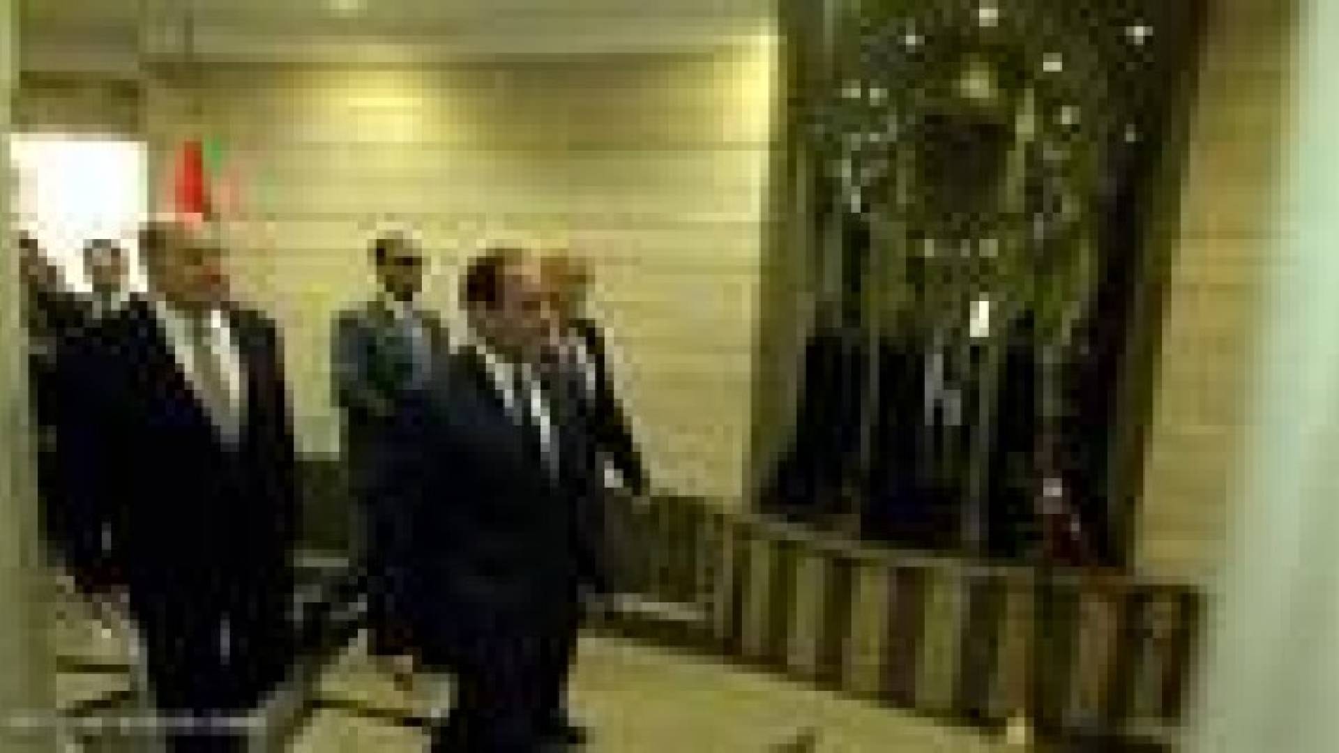 السيسي .. أول مشير يجلس على مقعد رئاسة مصر
