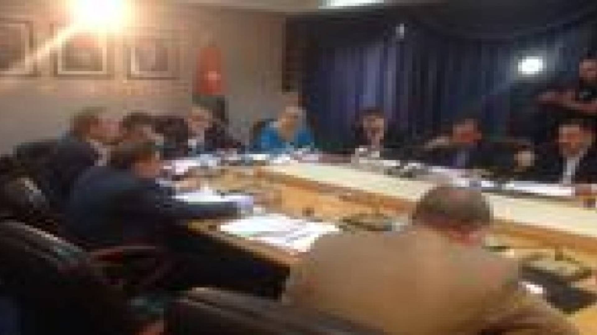 انسحاب النائب السعود  من اللجنة القانونية  بسبب مشروع قانون استقلال القضاء لسنة 2014