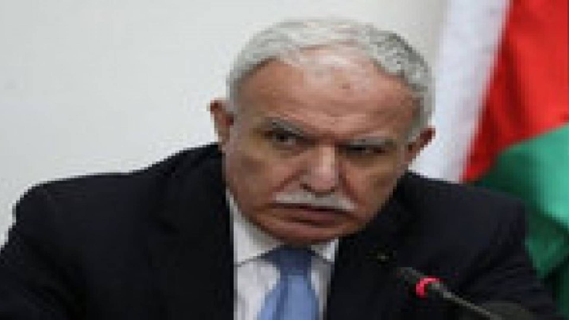 الخارجية الفلسطينية  تستدعى ممثل استراليا