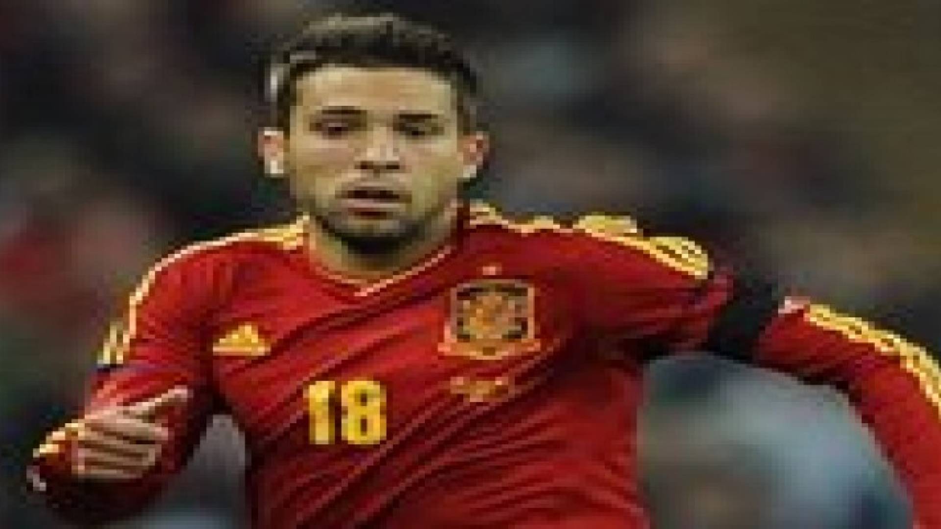 جورجي البا قد لا يشارك امام هولندا!
