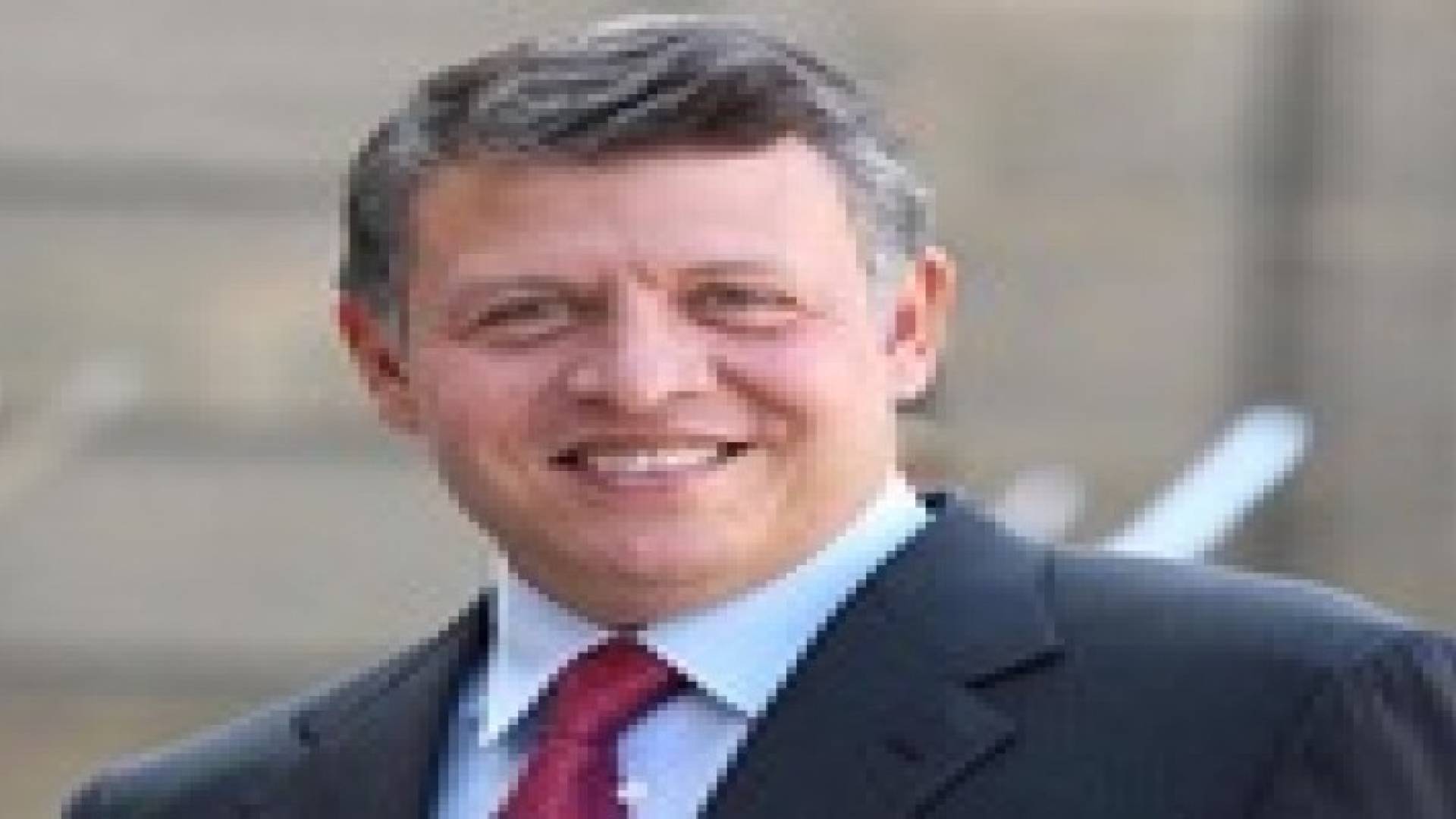 الملك يجري مباحثات مع الرئيس المصري عبد الفتاح السيسي في القاهرة