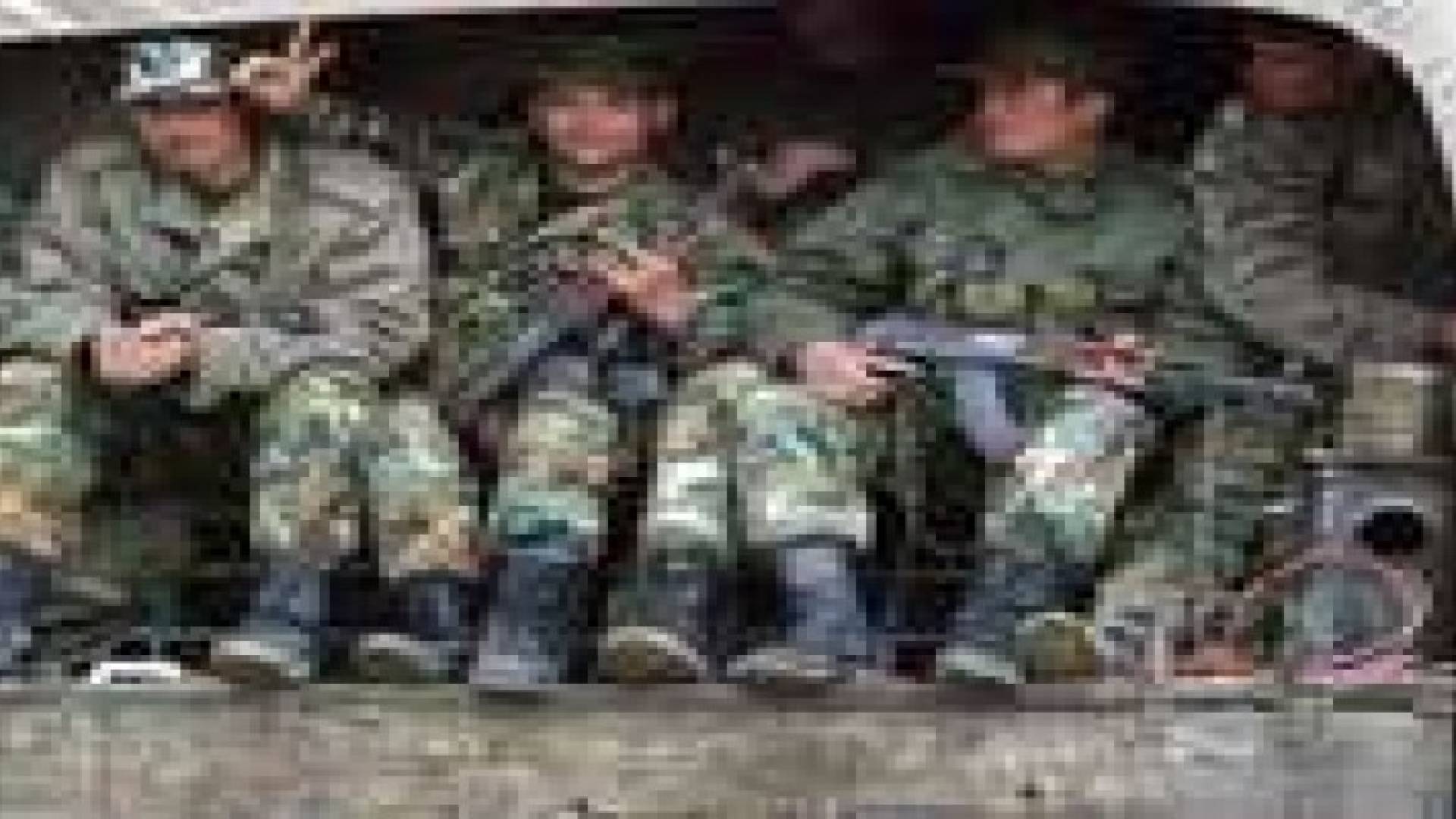 عمليات عسكرية للجيش السوري في دمشق وحلب