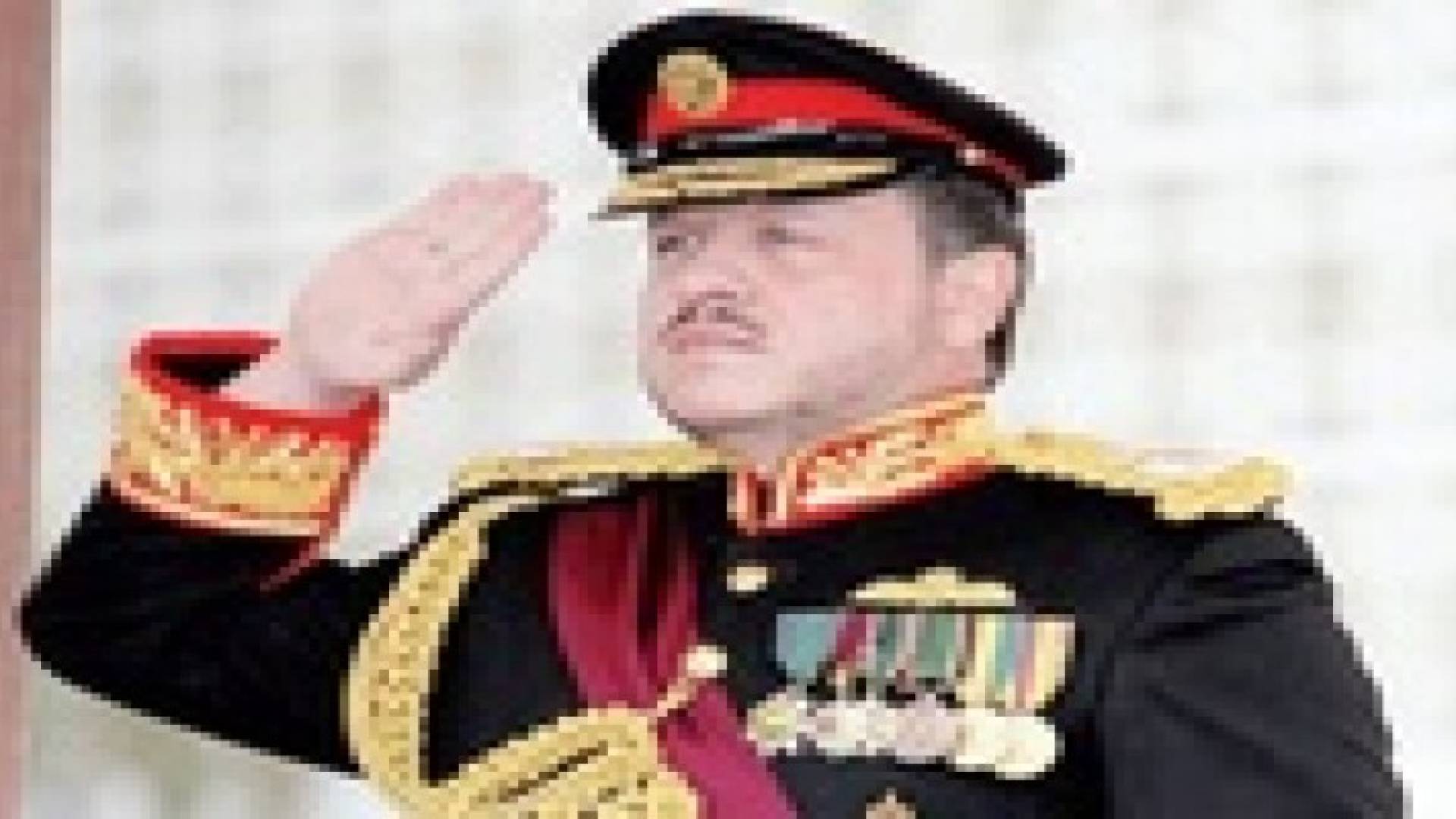 الأردنيون يحتفلون بعيد الجلوس الملكي