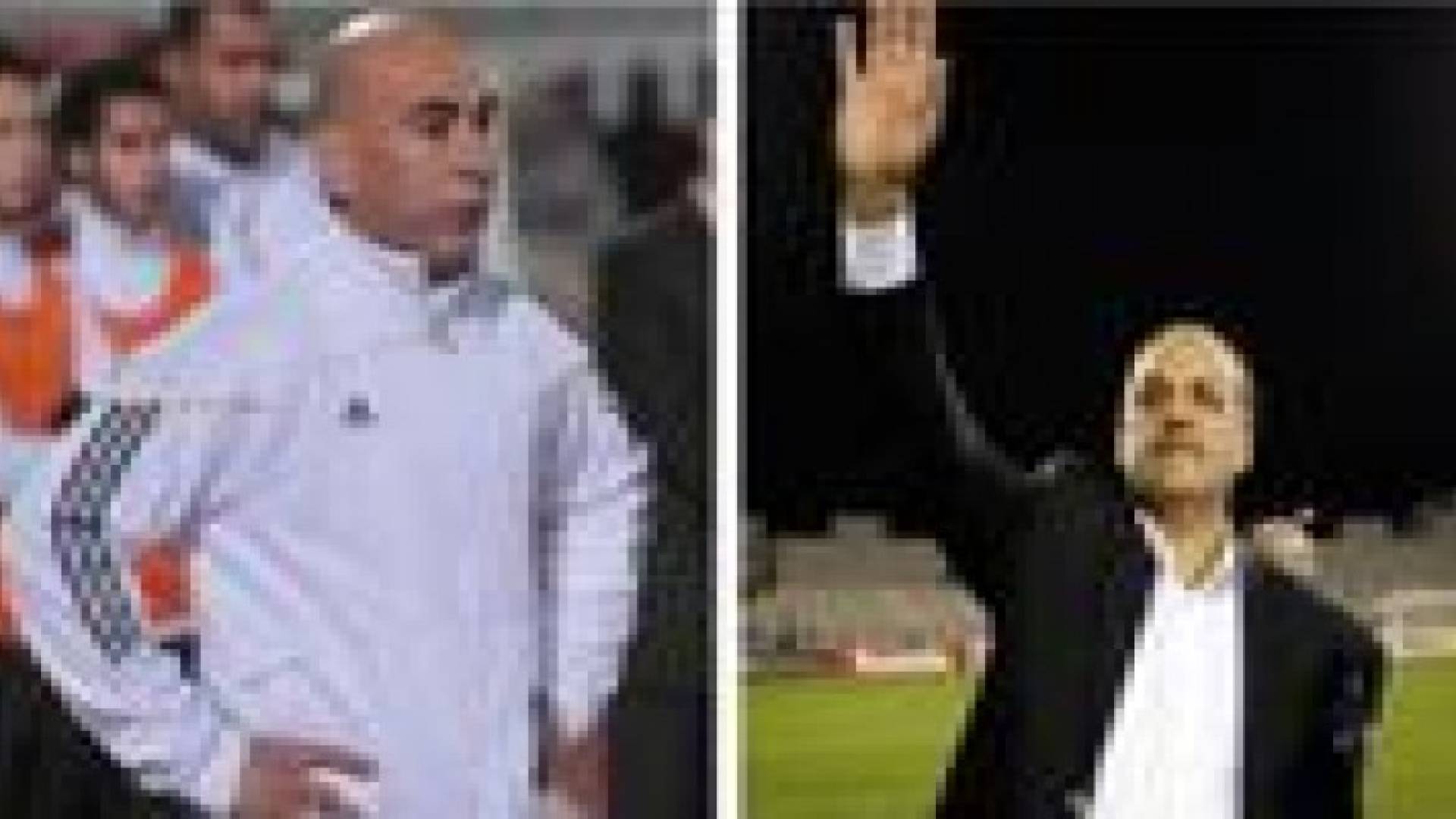 أنباء عن إنهاء عقد حسام حسن وعدنان حمد البديل